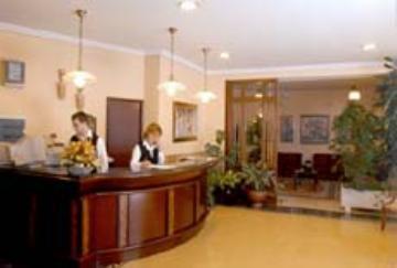 Hotel San Juan II О-Касаль-Понтеведра Экстерьер фото